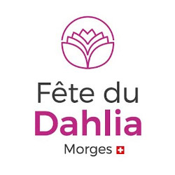 Fete de la tulipe Morges Logo, zur Startseite